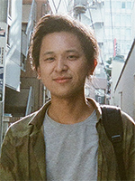 Hurt　Takahiro Horie (Director)