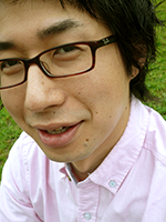 Sonoda　Masahiro Ota (Director)