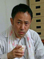 Sonoda　Takuya Makino (Cast)