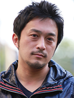 Married to the Farm Yuya Nakaizumi (Director)