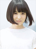 Omokage　Nanami Hidaka (Cast)