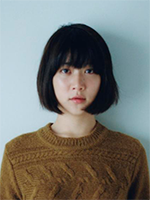 Ping Pang　Elisa Yanagi (Cast)