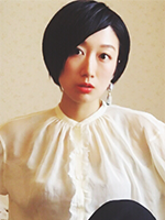 Take 8　Mayumi Yamamoto (Cast)