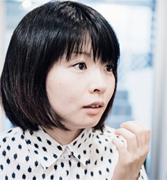 Director: Yuka Imabayashi