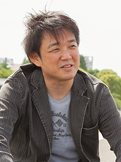 Director: Yoshio Kato