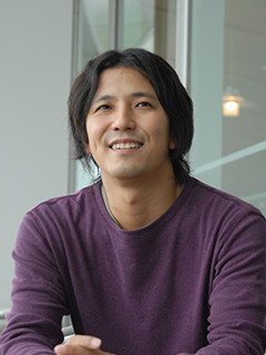 Director: Nobuyki Miyake