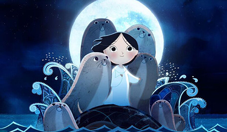 Song of the Sea