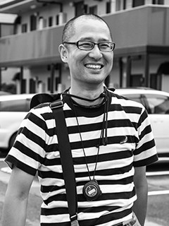 Thunder Sawada(Director)