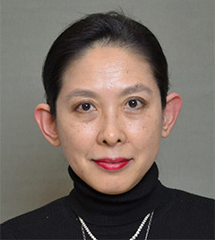 松本 寿子