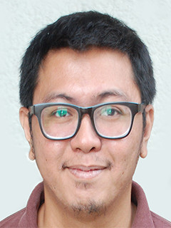 Director: Nawruz Paguidopon