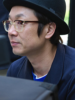 Director: Keisuke Yoshida