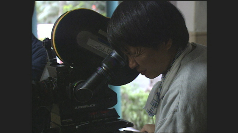 映画が時代を写す時－侯孝賢とエドワード・ヤン／When Cinema Reflects the Times—Hou Hsiao-Hsien and Edward Yang