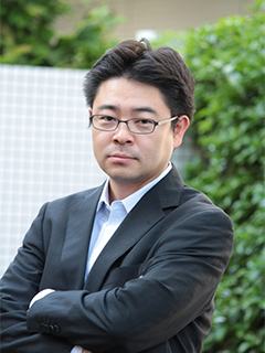 Director: Kiyotaka Taguchi