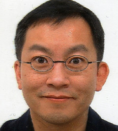 Frederick Tsui