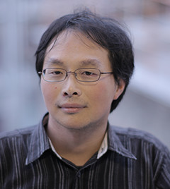 Koji Fukada