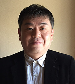 Masato Hojo