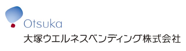 大塚ウエルネスベンディング