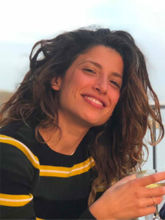 Director: Tania RAYMONDE