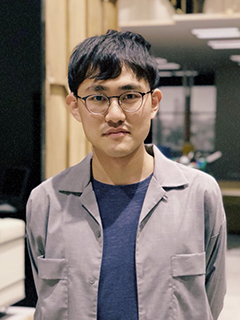 Director: Hironori KUJIRAOKA