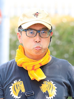 Director: Masayuki MATOBA