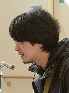 Director:Takuma SATO