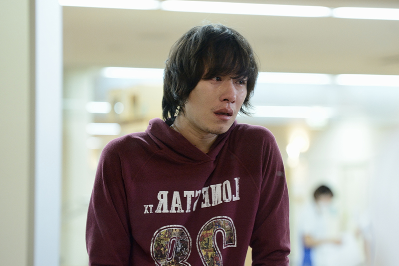歩けない僕らは/Sticks and Stones