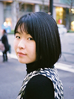 Risa TAKEUCHI (Film Director)