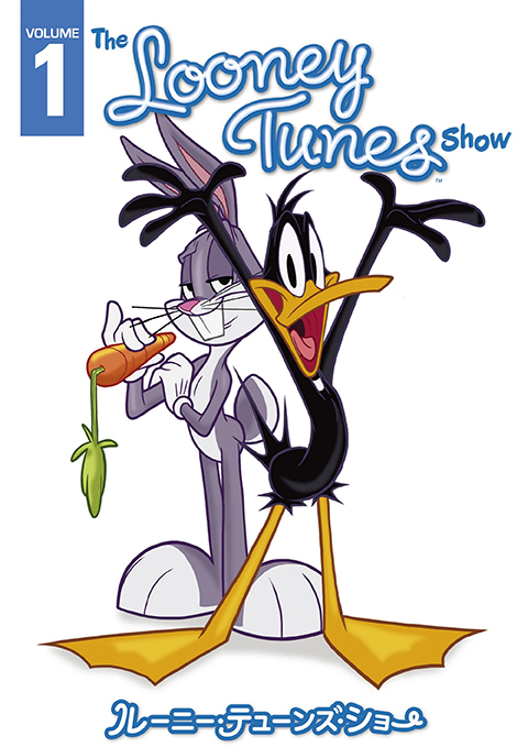 The Looney Tunes Show