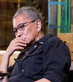 Takashi MIIKE