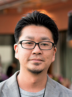 監督:中村貴一朗