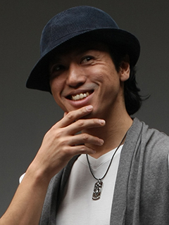 監督:角川裕明