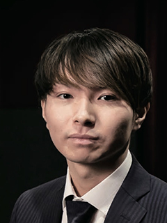 監督：Kosuke NAKAHAMA