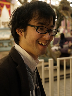 監督：Yuichi SUITA