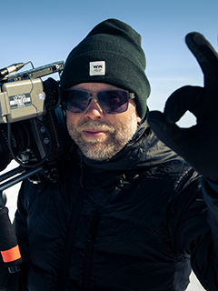 監督：Lars OSTENFELD