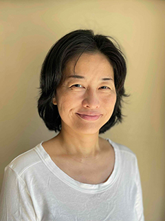 監督：山本裕里子