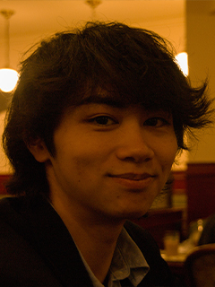 監督：伊藤優気