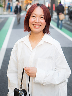 監督：田之上裕美
