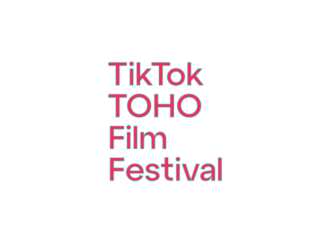 TikTok TOHO Film Festival受賞作品