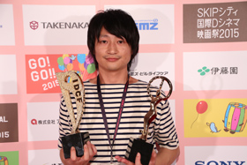 ＜Best Picture＞　Raita Yabushita (Director)  “I’m an Artist”  