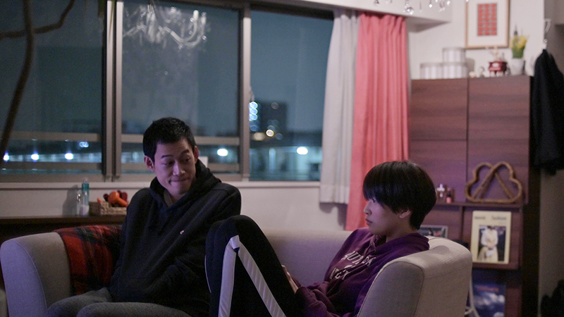 あらののはて/Arano