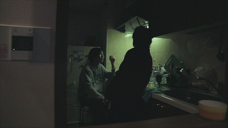 来夢来人/Limelight