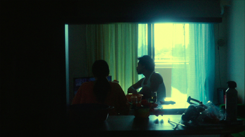 来夢来人/Limelight