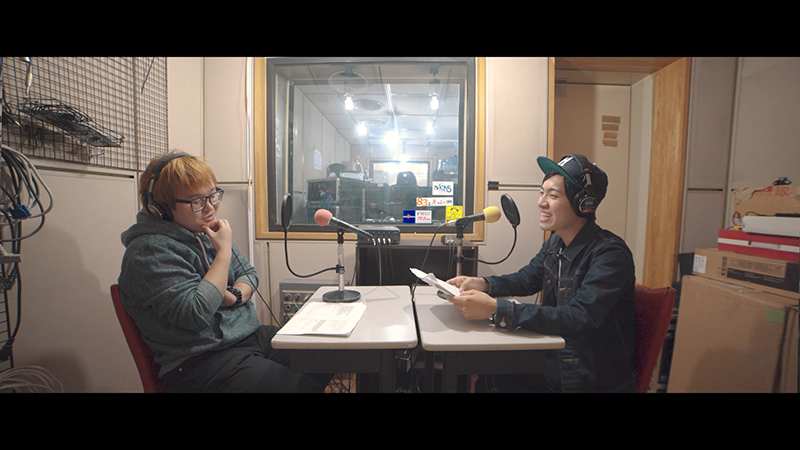 Radio