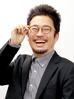 監督：中野量太